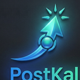 POSTKAL